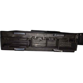 Recambio de motor elevalunas trasero izquierdo para volkswagen touareg (7la) 5.0 v10 tdi cat (ayh) referencia OEM IAM 7L0959703D