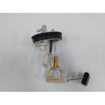 Recambio de aforador para mercedes-benz clase c (w203) berlina 200 cdi (la) (203.007) referencia OEM IAM A2114701641 0580303018 