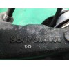 Recambio de mangueta trasera izquierda para citroën jumpy fugón 2.0 blue-hdi fap referencia OEM IAM 9807505080  