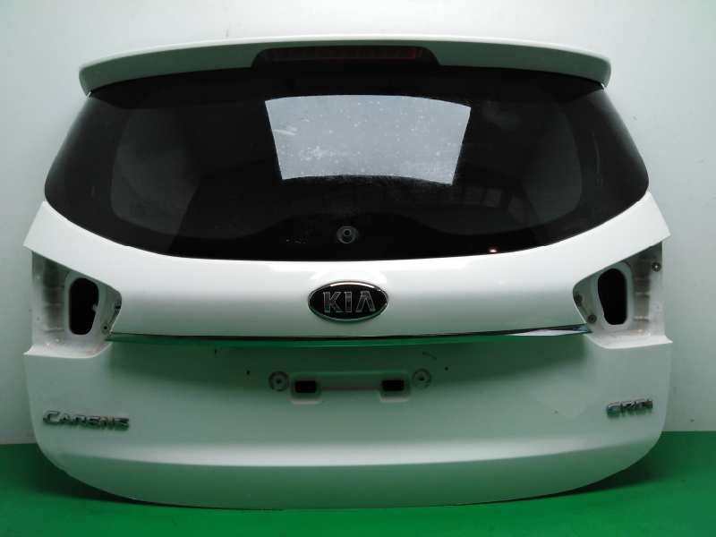 Recambio de porton trasero para kia carens ( ) 1.7 crdi cat referencia OEM IAM 73700A4040  