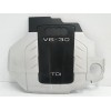 Recambio de tapa motor para audi a6 c6 (4f2) 3.0 tdi quattro referencia OEM IAM 059103925AG  