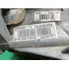 Recambio de caja cambios para renault espace iv (jk0) dci turbodiesel referencia OEM IAM PK6361  