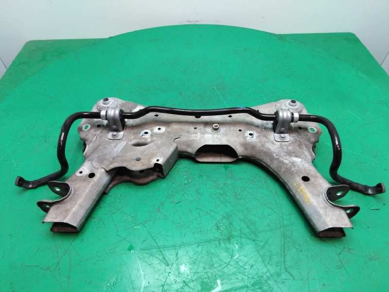 Recambio de puente delantero para renault kangoo 1.5 dci diesel fap referencia OEM IAM 544018850R Recambio de puente delantero para renault kangoo 1.5 dci diesel fap referencia OEM IAM 544018850R