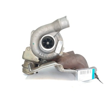 TURBOCOMPRESOR 2S7Q6X682AF 7144677 