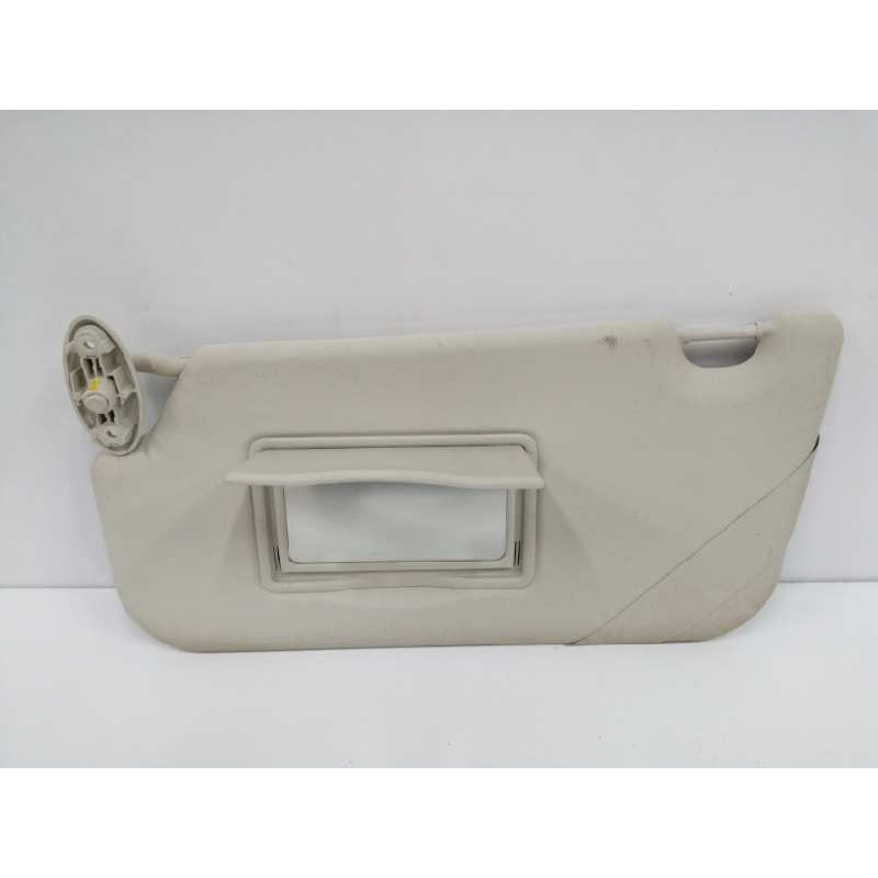 Recambio de parasol izquierdo para ford focus iii 1.0 ecoboost referencia OEM IAM   