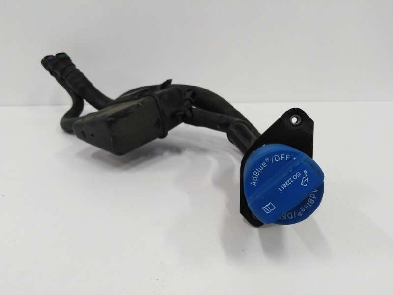 Recambio de boca llenado combustible para audi a4 avant (8w5) sport edition quattro referencia OEM IAM 8W0131963C DEPOSITO ADBLU Recambio de boca llenado combustible para audi a4 avant (8w5) sport edition quattro referencia OEM IAM 8W0131963C DEPOSITO ADBLU