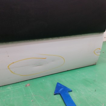 Recambio de puerta lateral corredera derecha para renault kangoo (f/kc0) 1.5 dci diesel referencia OEM IAM   