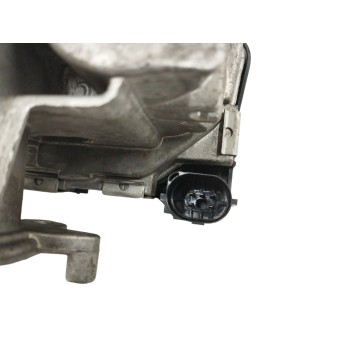 Recambio de caja mariposa para fiat 500 l (330) 1.3 16v jtd cat referencia OEM IAM 55213019  