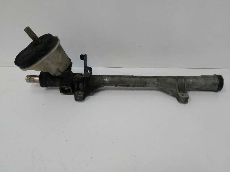 Recambio de cremallera direccion para renault kangoo 1.5 dci diesel fap referencia OEM IAM 490017419R  