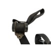 Recambio de cinturon seguridad delantero derecho para mercedes-benz sprinter 02.00  combi, techo elevado 2.2 cdi cat referencia 