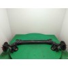 Recambio de puente trasero para seat ibiza (6p1) 1.2 tsi referencia OEM IAM 6R0500051B 6R0500051 