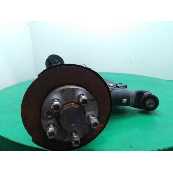 Recambio de puente trasero para seat ibiza (6p1) 1.2 tsi referencia OEM IAM 6R0500051B 6R0500051 