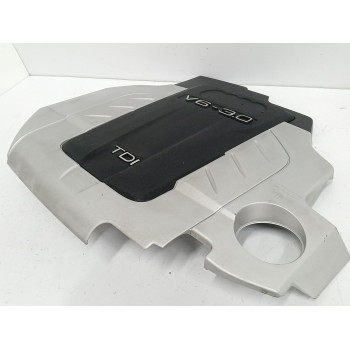 Recambio de tapa motor para audi a6 c6 (4f2) 3.0 tdi quattro referencia OEM IAM 059103925AG  