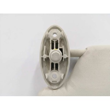 Recambio de parasol izquierdo para ford focus iii 1.0 ecoboost referencia OEM IAM   