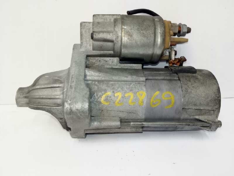 Recambio de motor arranque para bmw serie 5 berlina (e60) 2.0 16v diesel referencia OEM IAM 7787364  