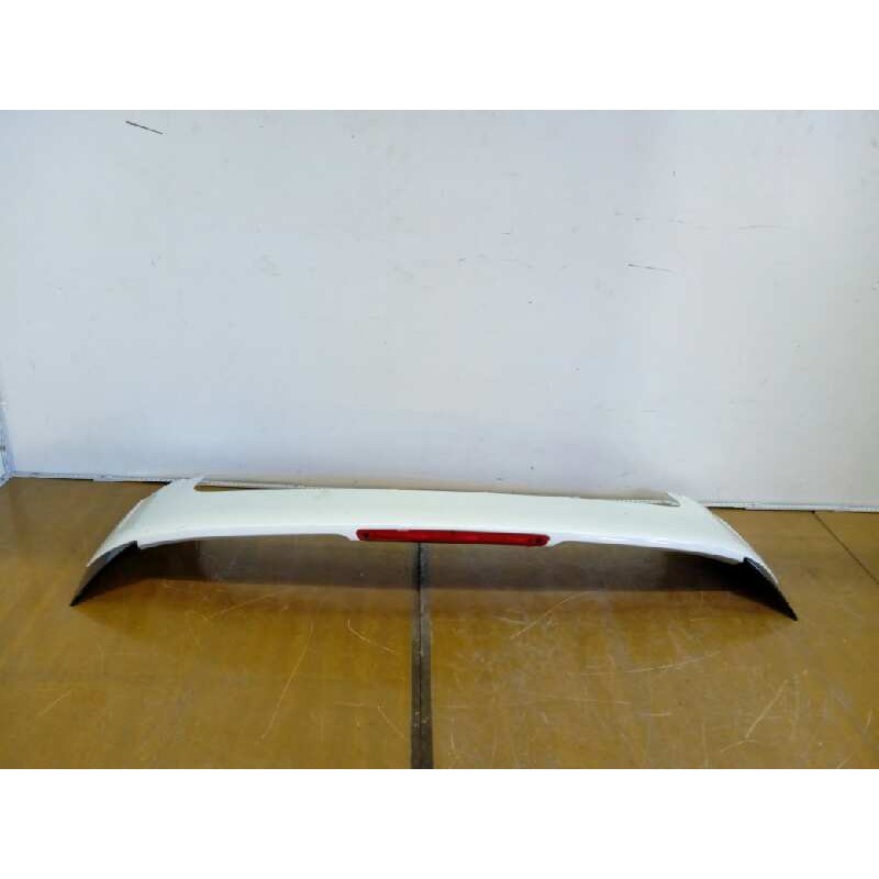 Recambio de aleron trasero para ford focus lim. trend + referencia OEM IAM   