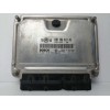 Recambio de centralita motor uce para volkswagen passat berlina (3b3) highline referencia OEM IAM 038906019DS 0281010543 