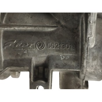Recambio de caja mariposa para fiat 500 l (330) 1.3 16v jtd cat referencia OEM IAM 55213019  