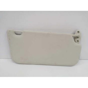 Recambio de parasol izquierdo para ford focus iii 1.0 ecoboost referencia OEM IAM   