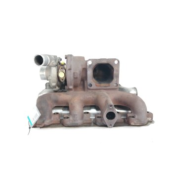 Recambio de turbocompresor para ford mondeo berlina (ge) 2.0 tdci cat referencia OEM IAM 2S7Q6X682AF 7144677 