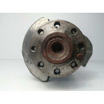 Recambio de cigueñal para ford focus c-max (cap) ghia (d) referencia OEM IAM   