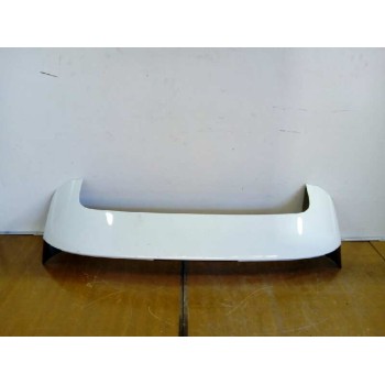 Recambio de aleron trasero para ford focus lim. trend + referencia OEM IAM   