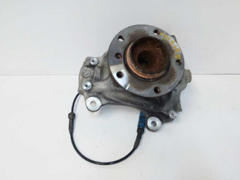 Recambio de mangueta delantera derecha para bmw serie 5 berlina (e60) 2.0 16v diesel referencia OEM IAM 6760954R Recambio de mangueta delantera derecha para bmw serie 5 berlina (e60) 2.0 16v diesel referencia OEM IAM 6760954R