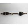 Recambio de transmision delantera izquierda para citroën c5 berlina premier referencia OEM IAM 9644292680  