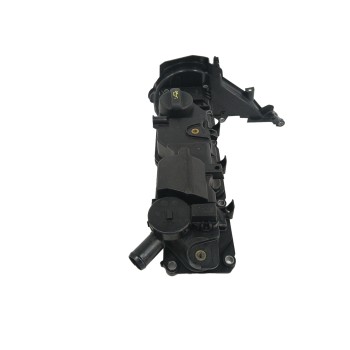 Recambio de tapa balancines para citroën c4 picasso 1.6 blue-hdi fap referencia OEM IAM 9810244880  