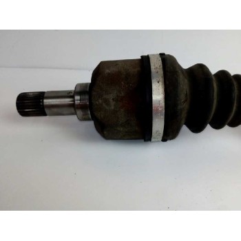 Recambio de transmision delantera izquierda para citroën c5 berlina premier referencia OEM IAM 9644292680  