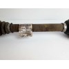 Recambio de transmision delantera izquierda para citroën c5 berlina premier referencia OEM IAM 9644292680  