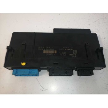 Recambio de modulo electronico para bmw serie 7 (f01/f02) 750ld xdrive referencia OEM IAM 61359353418  