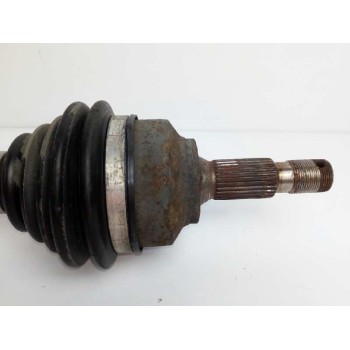 Recambio de transmision delantera izquierda para citroën c5 berlina premier referencia OEM IAM 9644292680  
