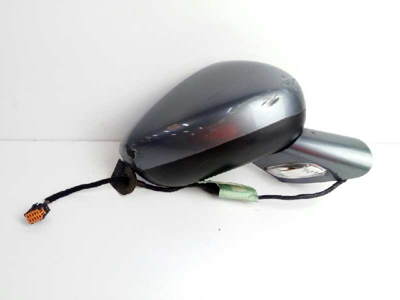 Recambio de retrovisor derecho para citroën c5 berlina premier referencia OEM IAM  11 CABLES 