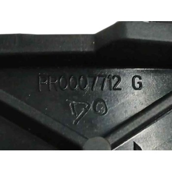 Recambio de maneta exterior delantera izquierda para renault trafic furgón 2.0 dci diesel energy referencia OEM IAM PR0007712G  