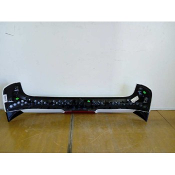 Recambio de aleron trasero para ford focus lim. trend + referencia OEM IAM   