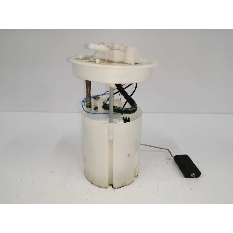 Recambio de aforador para ford focus iii 1.0 ecoboost referencia OEM IAM BV619H307JC  