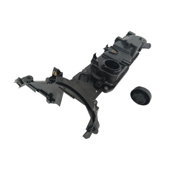 Recambio de tapa balancines para citroën c4 picasso 1.6 blue-hdi fap referencia OEM IAM 9810244880  