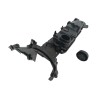 Recambio de tapa balancines para citroën c4 picasso 1.6 blue-hdi fap referencia OEM IAM 9810244880  