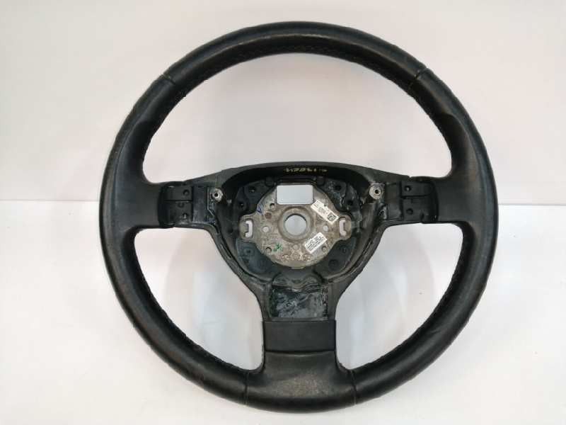 Recambio de volante para volkswagen passat variant (3c5) advance referencia OEM IAM 3C00419091AB TIENE ALGUNA MARCA 