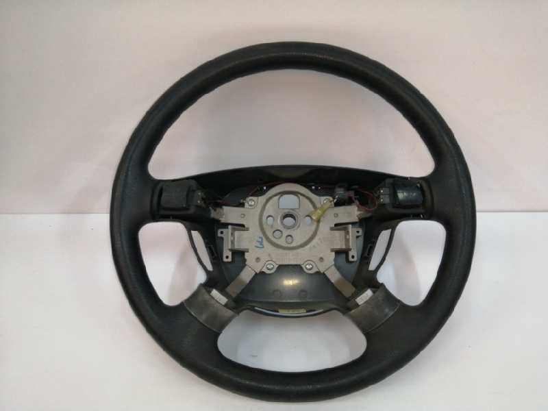 Recambio de volante para chevrolet kalos 1.2 se referencia OEM IAM DW211520112  