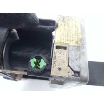 Recambio de cinturon seguridad delantero izquierdo para mercedes-benz clase c (w203) berlina 200 cdi (la) (203.007) referencia O