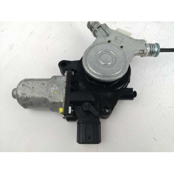 Recambio de elevalunas delantero izquierdo para honda fr-v (be) 2.2 ctdi referencia OEM IAM   