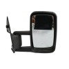 Recambio de retrovisor derecho para mercedes-benz sprinter 02.00  combi, techo elevado 2.2 cdi cat referencia OEM IAM A000811543