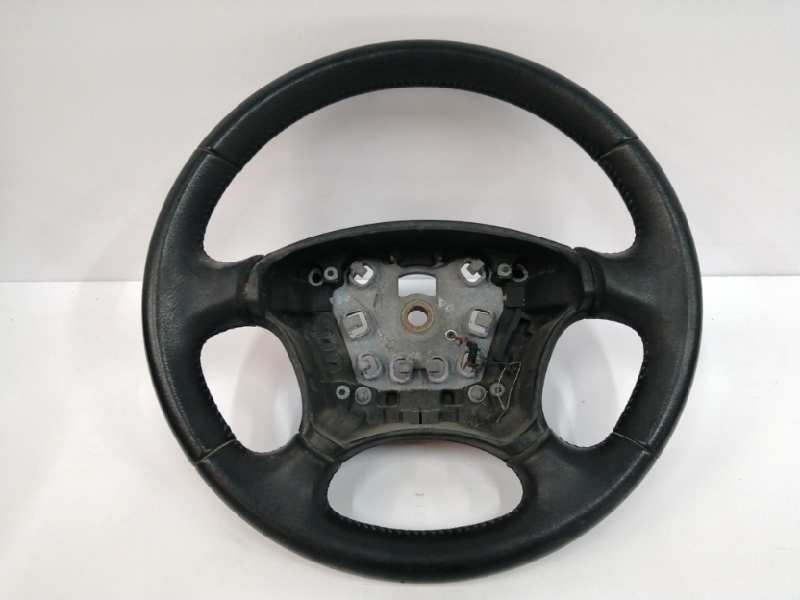 Recambio de volante para peugeot 407 st confort pack referencia OEM IAM 9658242677  