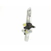 Recambio de elevalunas delantero izquierdo para nissan pulsar hatchback (c13) 1.2 dig-t referencia OEM IAM 807013ZL0B  