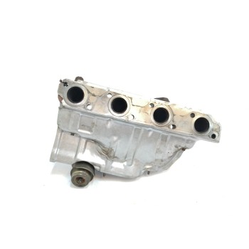 Recambio de turbocompresor para ford mondeo berlina (ge) 2.0 tdci cat referencia OEM IAM 2S7Q6X682AF 7144677 
