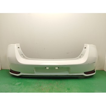 Recambio de paragolpes trasero para toyota auris (_e18_) 1.2 (nre185_) referencia OEM IAM 5215902D30  