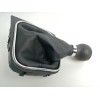 Recambio de pomo palanca cambio para volkswagen golf v berlina (1k1) sportline referencia OEM IAM   