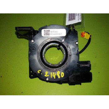 Recambio de anillo airbag para ford focus lim. trend + referencia OEM IAM ZWAC30123A AND761002D 